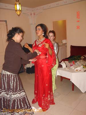 Miss maghreb