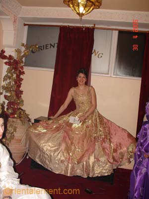 Miss maghreb